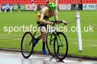 One mile, 2023 Gateshead Tartan Games.  Photo: David T. Hewitson/Sports for All Pics
